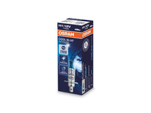 H1 Osram Cool Blue Intense - Bilupplysningen