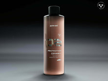 Pureest P2 Keramiskt Lackskydd 500 ml – Glans, skydd och avrinning i ett spray - Bilupplysningen
