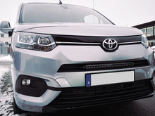 Modellanpassat extraljuskit – 20" LED-ramp till Proace City / Partner / Berlingo / E-Expert - Bilupplysningen