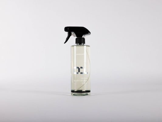 Pureest O1 Odörborttagare 500ml – Tar bort dålig lukt i bilens interiör