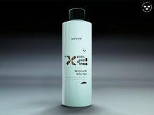 Pureest PX2 Polermedel Mellankornigt 500 ml – För repor & matt lack - Bilupplysningen