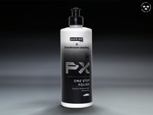 Pureest PX One Step Polish – Repor bort & glans direkt - Bilupplysningen