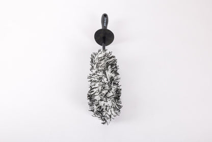 Pureest Microfiber rim brush
