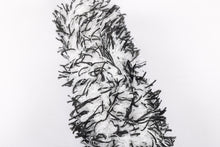 Pureest Microfiber fälgborste