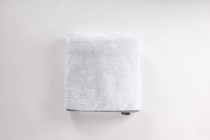 Pureest Stor Torkduk – Vit Peter Edition 90x70 cm, dubbelsidig