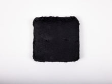 Pureest Wash Pad Mikrofiber – Svart, återanvändbar och extra skonsam - Bilupplysningen