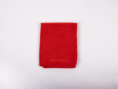 Pureest Stor Allrengöringsduk 65x50 - kantlös premiumduk