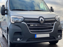 Modellanpassat fäste för 20 eller 30tum LED-ramp - Renault Master 2020- Bilupplysningen