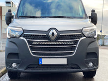 Modellanpassat fäste för 20 eller 30tum LED-ramp - Renault Master 2020- Bilupplysningen