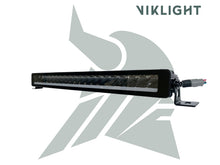 Viklight Ramer 2.0 20-tum LED-ramp 8340 lm – Böjd ljusbild med 608 m räckvidd - Bilupplysningen