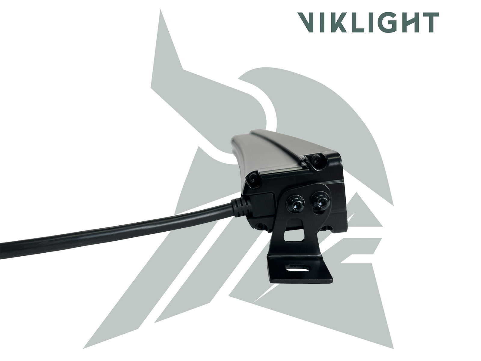 Viklight Ramer 2.0 30-tum LED-ramp 12500 lm – Böjd spot för 742 m räckvidd - Bilupplysningen