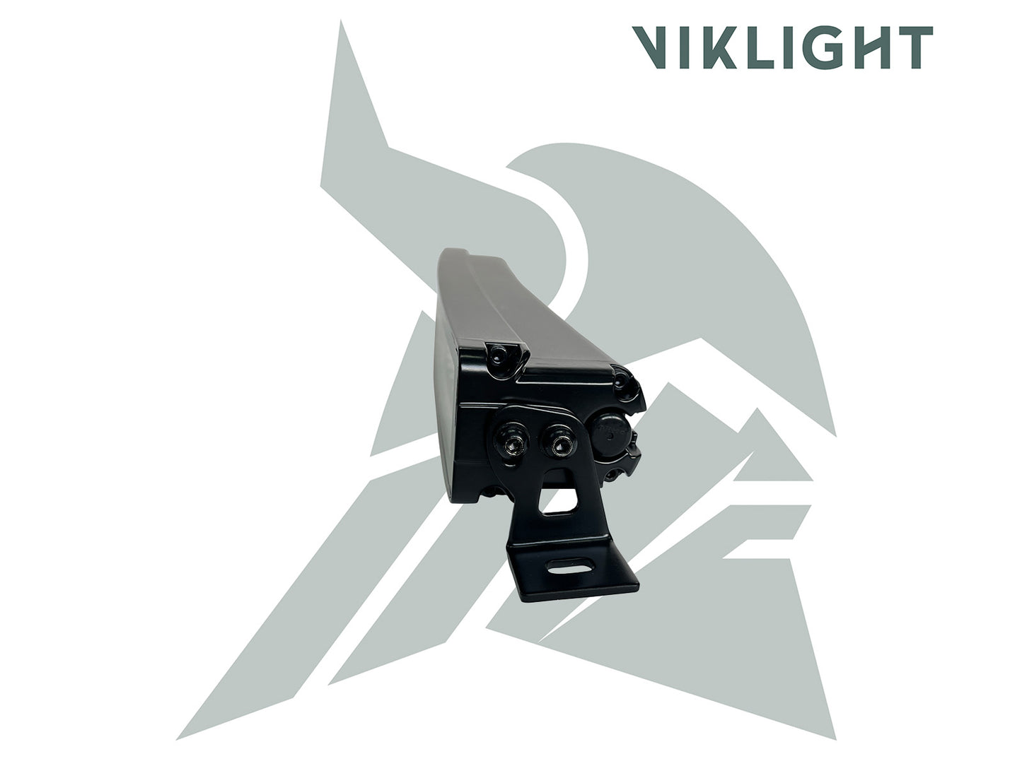 Viklight Ramer 2.0 30-tum LED-ramp 12500 lm – Böjd spot för 742 m räckvidd - Bilupplysningen