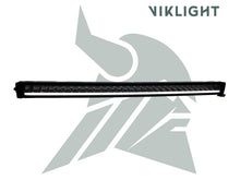 Viklight Ramer 2.0 30-tum LED-ramp 12500 lm – Böjd spot för 742 m räckvidd - Bilupplysningen