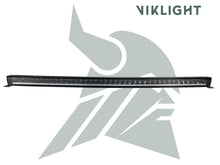 Viklight Ramer 2.0 40-tum 240W LED-ramp 16700 lm – Böjd spot med 857 m räckvidd - Bilupplysningen