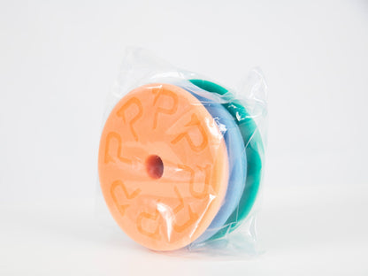 Pureest Skumpolertrissor 3pack - Bilupplysningen