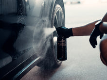 Pureest T3 Kallavfettning 1L – Effektiv tjärlösare för blöt lack - Bilupplysningen