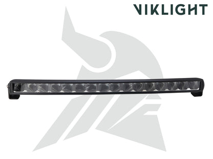 Viklight Tellus 30" 160W curved LED-ramp – E-märkt extraljus för pickup & transportbil - Bilupplysningen