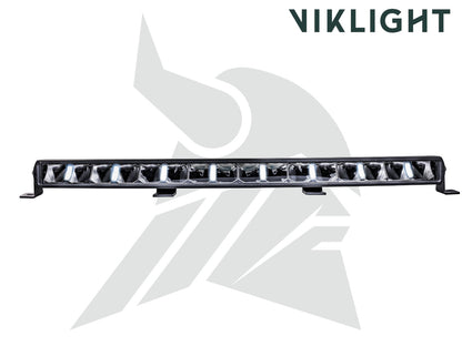 Viklight Tellus 30" 160W curved LED-ramp – E-märkt extraljus för pickup & transportbil - Bilupplysningen