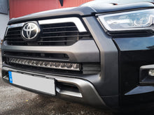 LED-rampfäste Toyota Hilux 2021– för 30 tum Viklight Tellus - Bilupplysningen