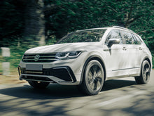 Modellanpassat fäste för 20" LED-ramp – VW Tiguan från 2021 - Bilupplysningen