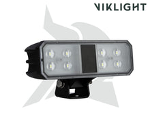 Viklight Orbit 24W LED arbetsljus R23 – Backljus med låg profil och bred spridning - Bilupplysningen