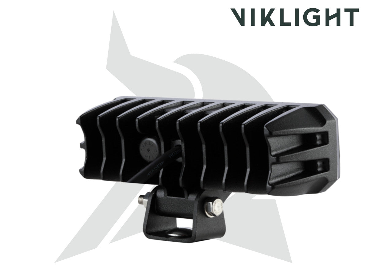 Viklight Orbit 24W LED arbetsljus R23 – Backljus med låg profil och bred spridning - Bilupplysningen