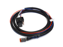 Reläkablage Pro med DT-kontakt 2m - Bilupplysningen