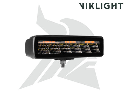 Viklight Thor LED arbetslampa & blixtljus 30W – E-godkänd för väg - Bilupplysningen