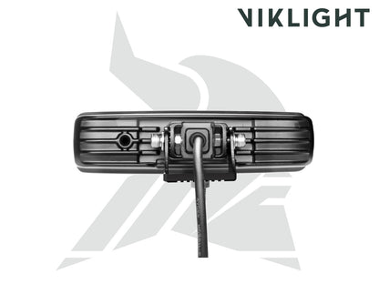 Viklight Thor LED arbetslampa & blixtljus 30W – E-godkänd för väg - Bilupplysningen