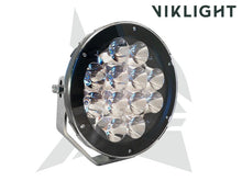 Viklight Oden 120W LED Extraljus 10320 lm – Spotljus med klassisk design & stenskottsskydd - Bilupplysningen