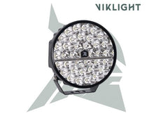 Viklight Birka 180W LED Extraljus 11 520 lm – Rund combo-ljusbild med 465 m räckvidd - Bilupplysningen