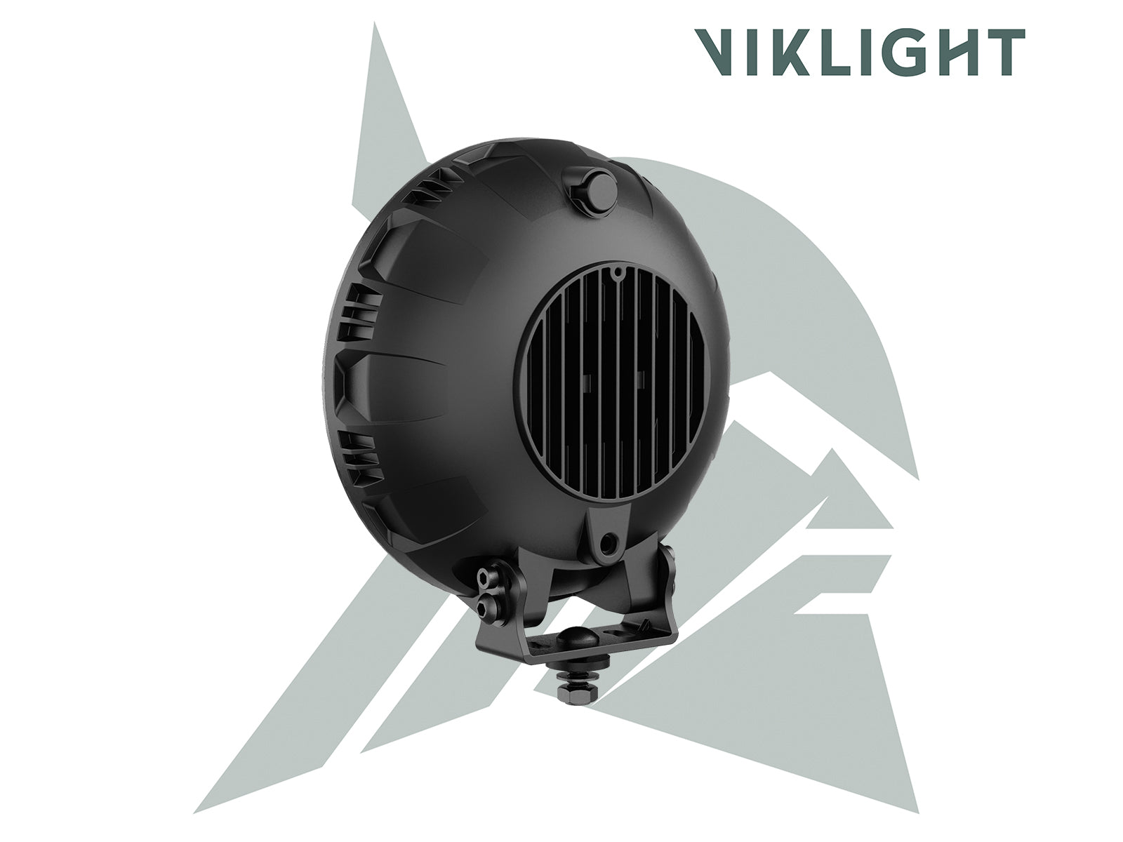 Viklight Nord 2.0 160W LED Extraljus 11 500 lm – Combo-ljus med dynamiskt positionsljus - Bilupplysningen