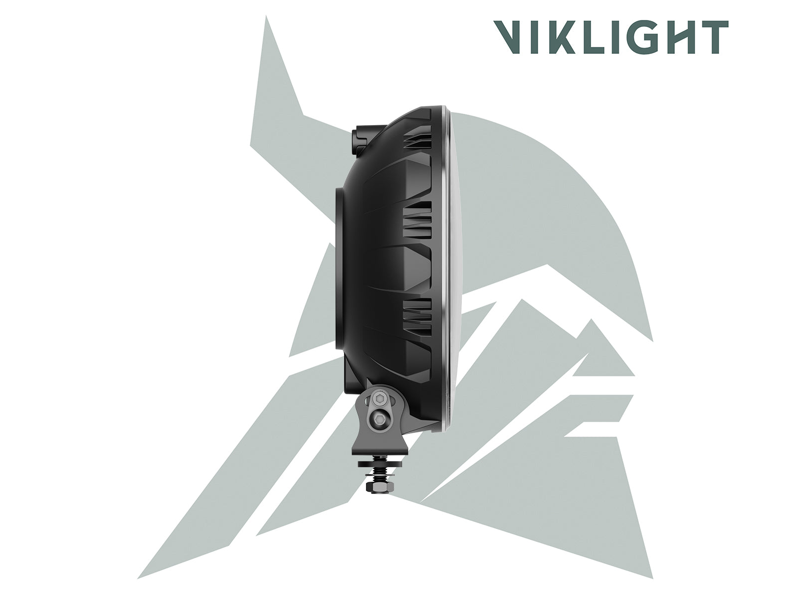 Viklight Nord 2.0 160W LED Extraljus 11 500 lm – Combo-ljus med dynamiskt positionsljus - Bilupplysningen