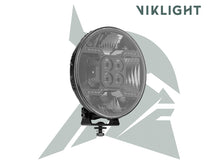 Viklight Nord 2.0 160W LED Extraljus 11 500 lm – Combo-ljus med dynamiskt positionsljus - Bilupplysningen