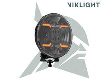 Viklight Nord 2.0 160W LED Extraljus 11 500 lm – Combo-ljus med dynamiskt positionsljus - Bilupplysningen