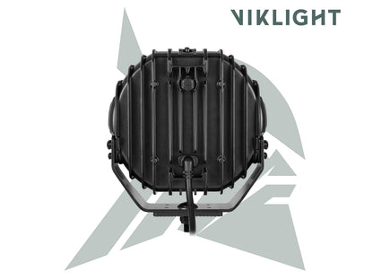 Viklight Pegasus 192W LED Extraljus – Med varningsljus & combo-ljusbild - Bilupplysningen