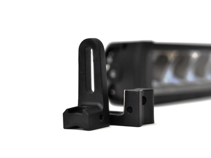 Viklight Ramer 22-tum LED-ramp 8600 lm – Böjd ljusbild & E-märkning - Bilupplysningen