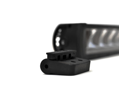 Viklight Ramer 22-tum LED-ramp 8600 lm – Böjd ljusbild & E-märkning - Bilupplysningen