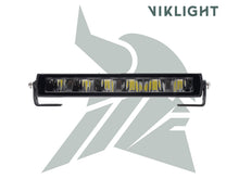 Viklight Ymer 10" LED-ramp – 60W Extraljus, 480 m, E-märkt & positionsljus - Bilupplysningen