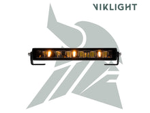 Viklight Ymer 10" LED-ramp – 60W Extraljus, 480 m, E-märkt & positionsljus - Bilupplysningen