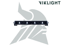 Viklight Ymer Pro 14" LED-ramp – 60W Extraljus, 470 m, IP68 & positionsljus - Bilupplysningen