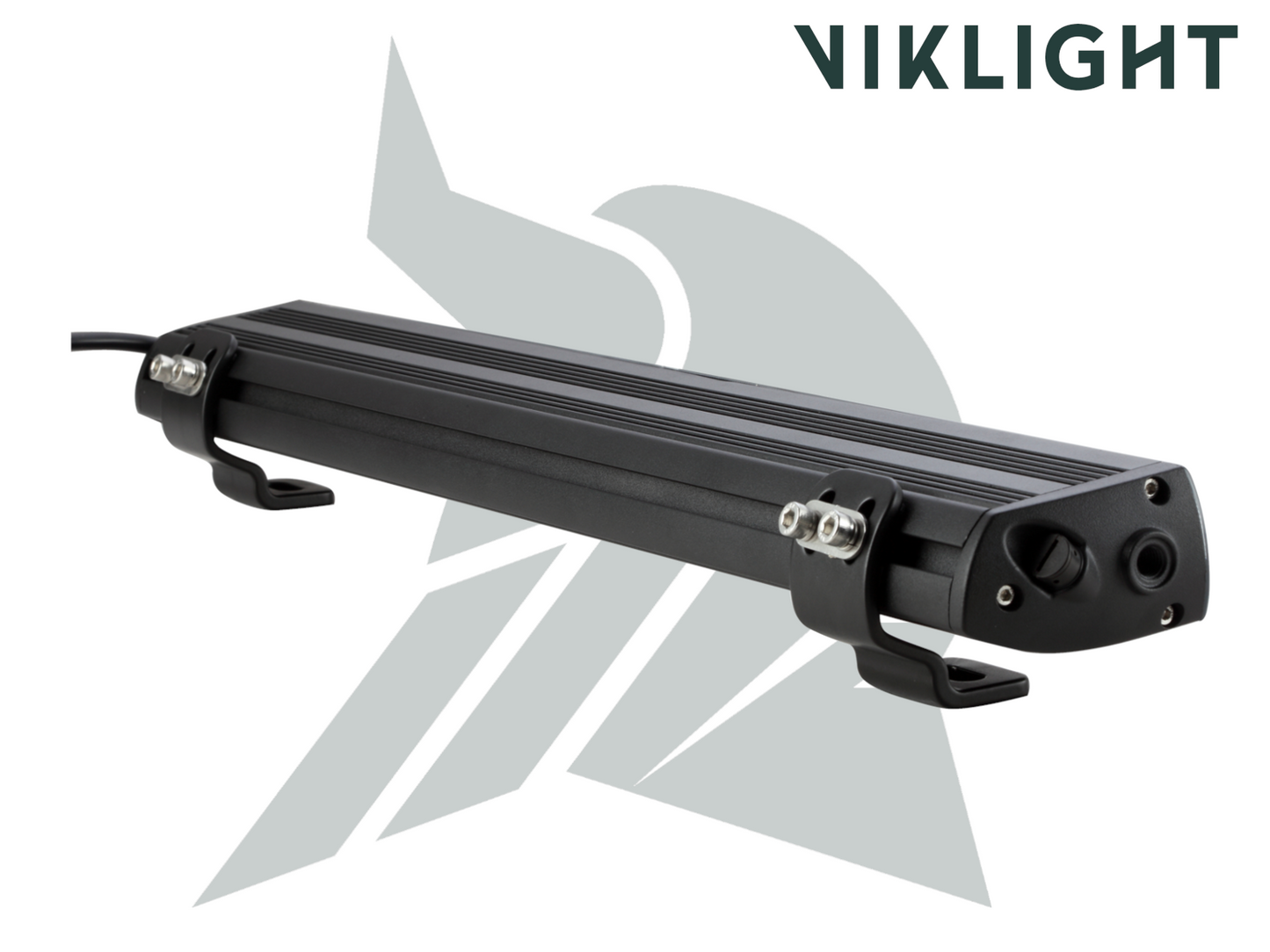 Viklight Ymer 20" LED-ramp – 94W Extraljus, 581 m, E-märkt & positionsljus - Bilupplysningen
