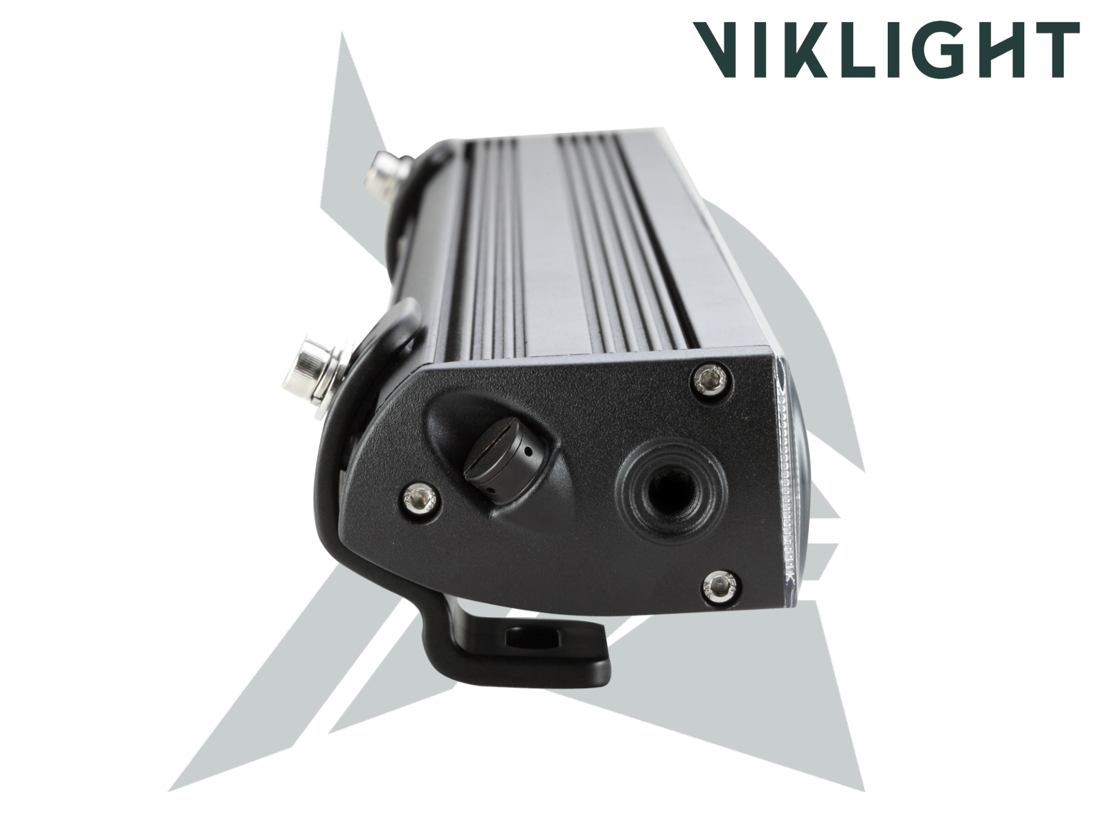 Viklight Ymer 20" LED-ramp – 94W Extraljus, 581 m, E-märkt & positionsljus - Bilupplysningen