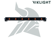 Viklight Ymer 20" LED-ramp – 94W Extraljus, 581 m, E-märkt & positionsljus - Bilupplysningen