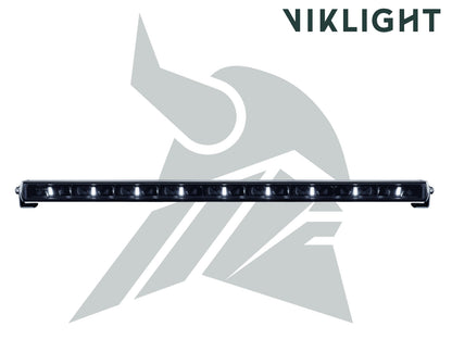 Viklight Ymer 30" LED-ramp – 154W Extraljus, 640 m, E-märkt, positionsljus - Bilupplysningen