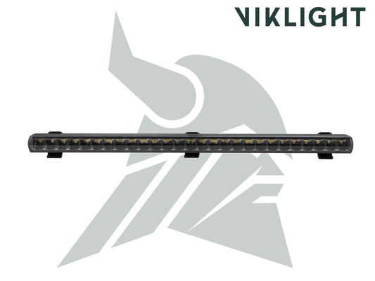 Demo Viklight Ymer 30tum LED-ramp – Extrem räckvidd i slimmat format - Bilupplysningen