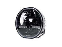 Viklight Venus 135W LED extraljus – med positionsljus & varningsljus, E-märkt - Bilupplysningen