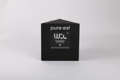 Pureest W1 Flygrostborttagare 5L – pH-neutral och effektiv mot järnpartiklar - Bilupplysningen