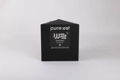 Pureest W2 Fälgrengöring Syrafri 5L – Skonsam & kraftfull i bag-in-box - Bilupplysningen