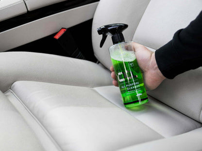 Pureest A1 Interiörrengöring 500ml – Effektiv APC med ikonisk doft